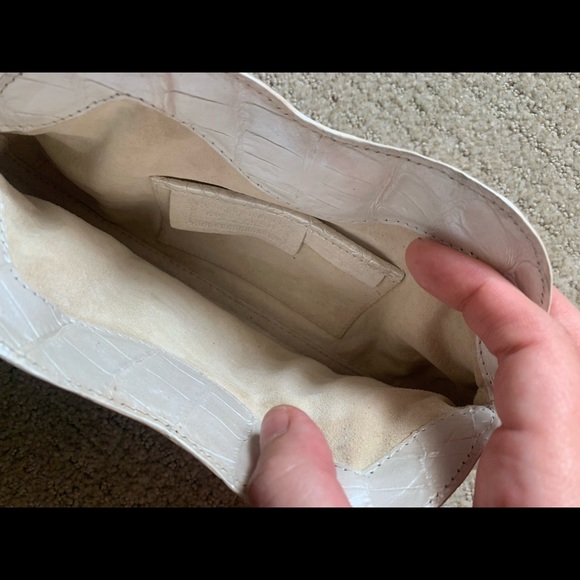 Authentic Crocodile Nancy Gonzalez Bag - Picture 10 of 17